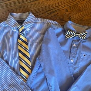 Classy Boys dress clothes, lot of 4 items